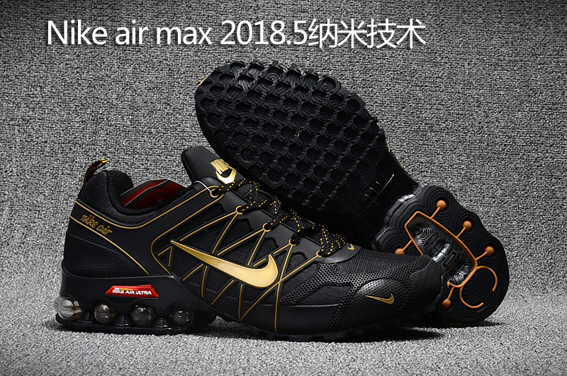 Nike Air Max 2018 Men Shoes-152